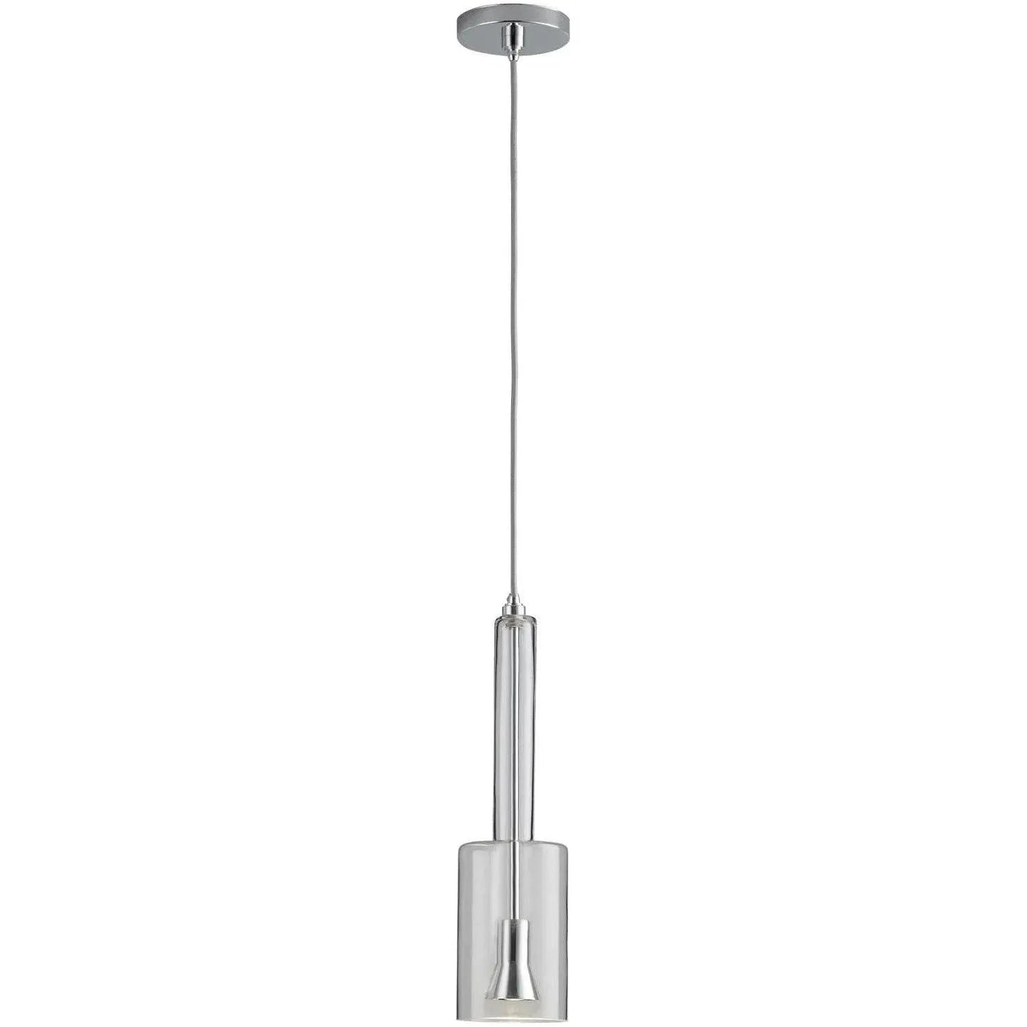 Oxygen Lighting - Spindle LED Pendant - 3-656-14 | Montreal Lighting & Hardware