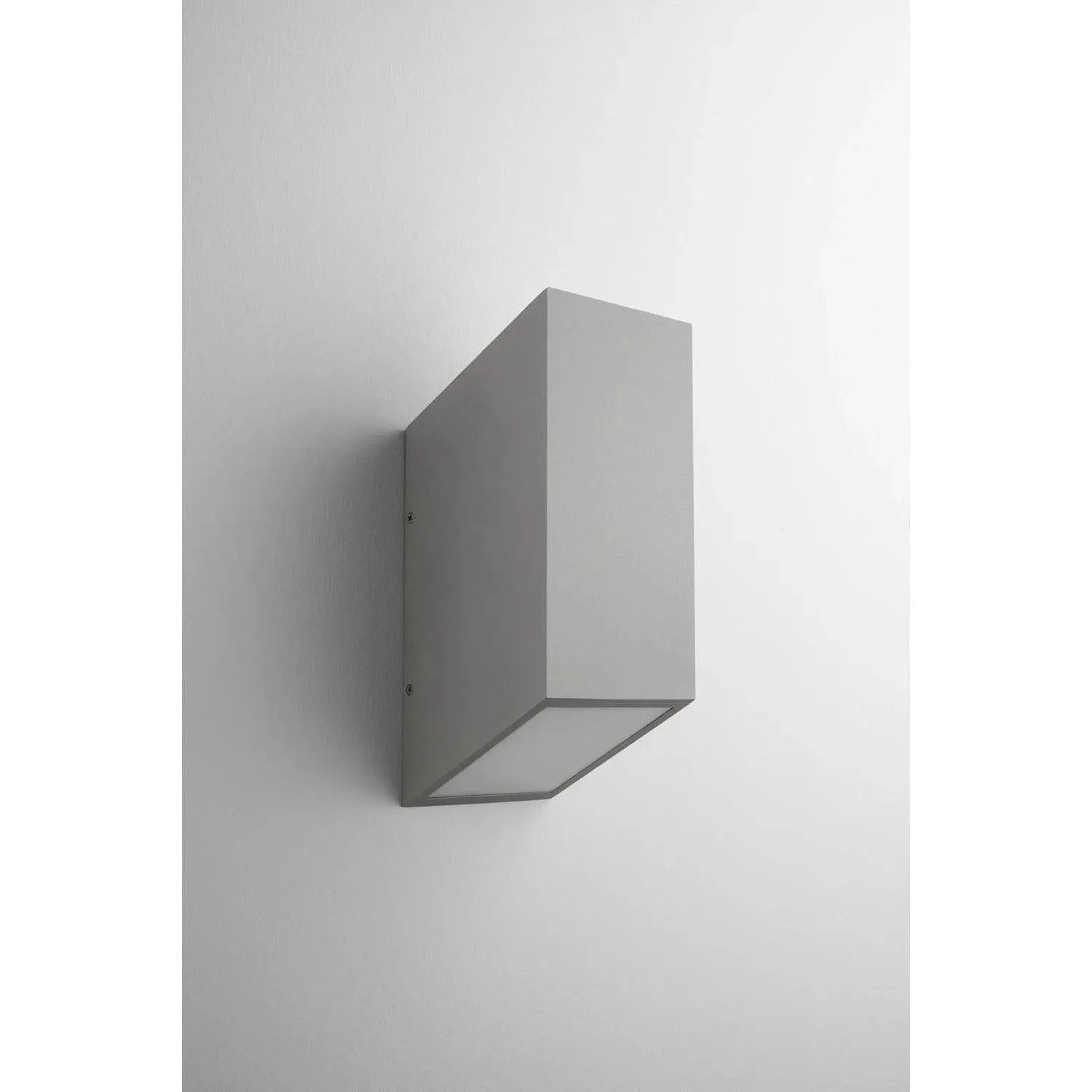 Oxygen Lighting - Uno LED Outdoor Lantern - 3-701-16 | Montreal Lighting & Hardware