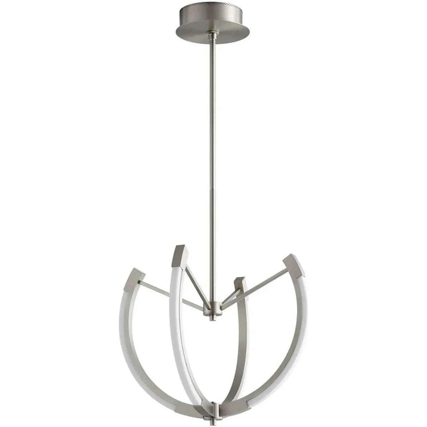 Oxygen Lighting - Utopia LED Ceiling Mount - 3-6140-24 | Montreal Lighting & Hardware
