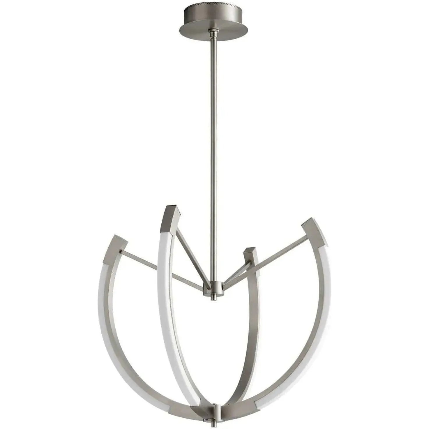 Oxygen Lighting - Utopia LED Ceiling Mount - 3-6141-24 | Montreal Lighting & Hardware