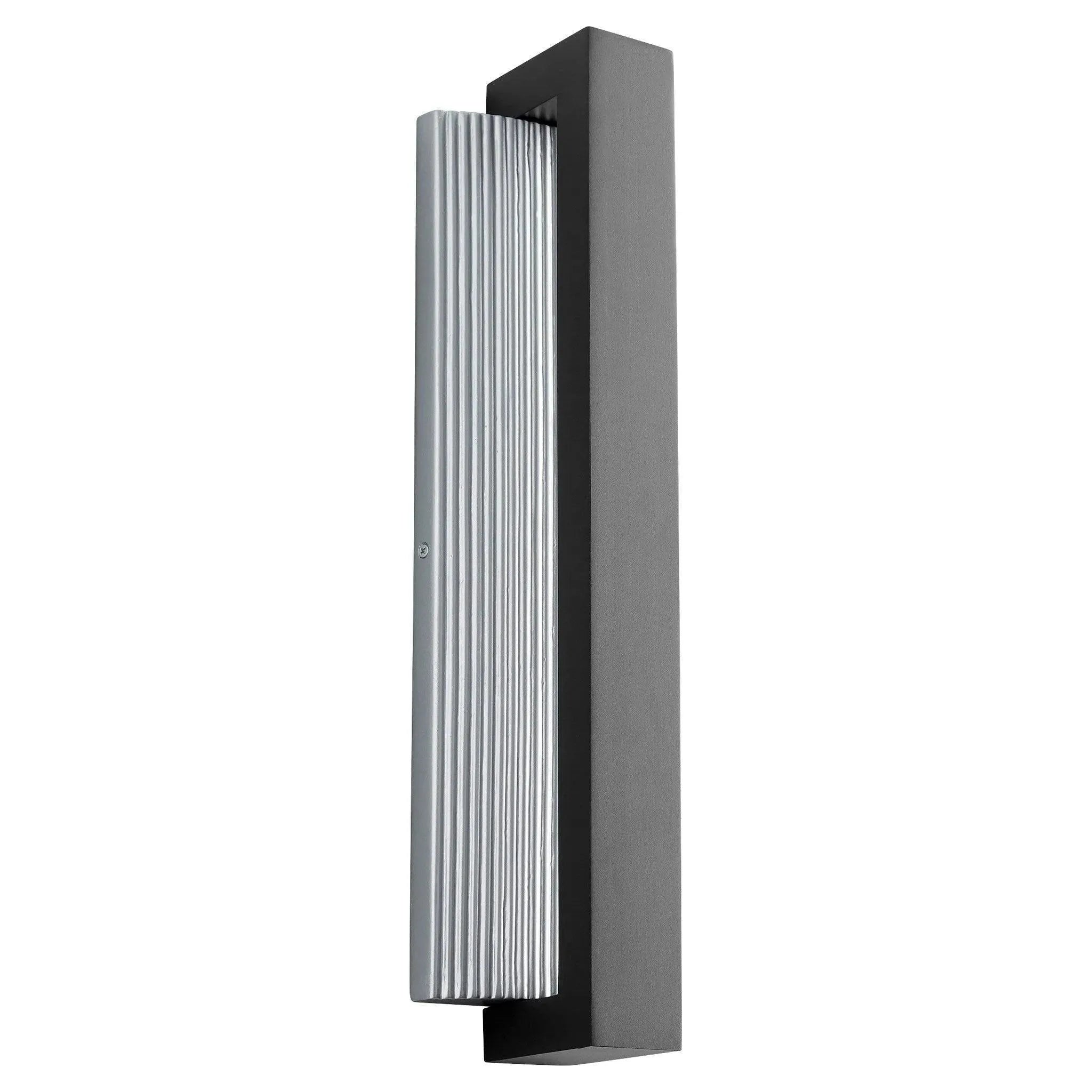 Oxygen Lighting - Verve LED Outdoor Wall Sconce - 3-763-15 | Montreal Lighting & Hardware