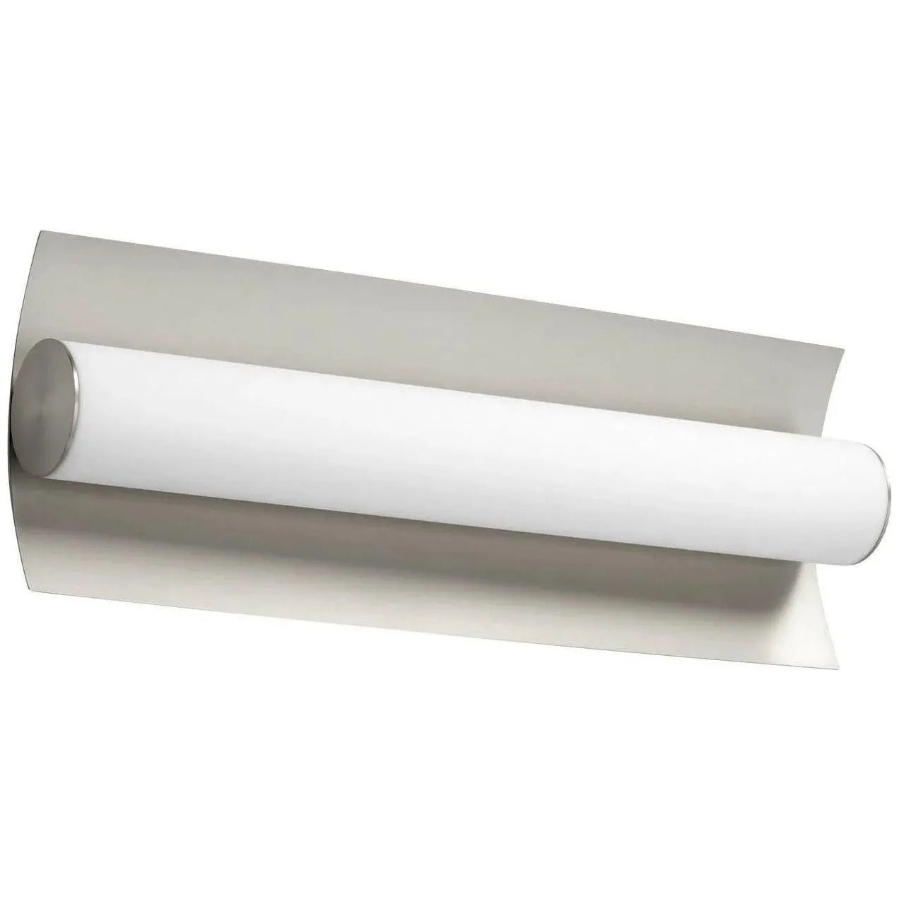 Oxygen Lighting - Wave LED Vanity - 3-5021-24 | Montreal Lighting & Hardware