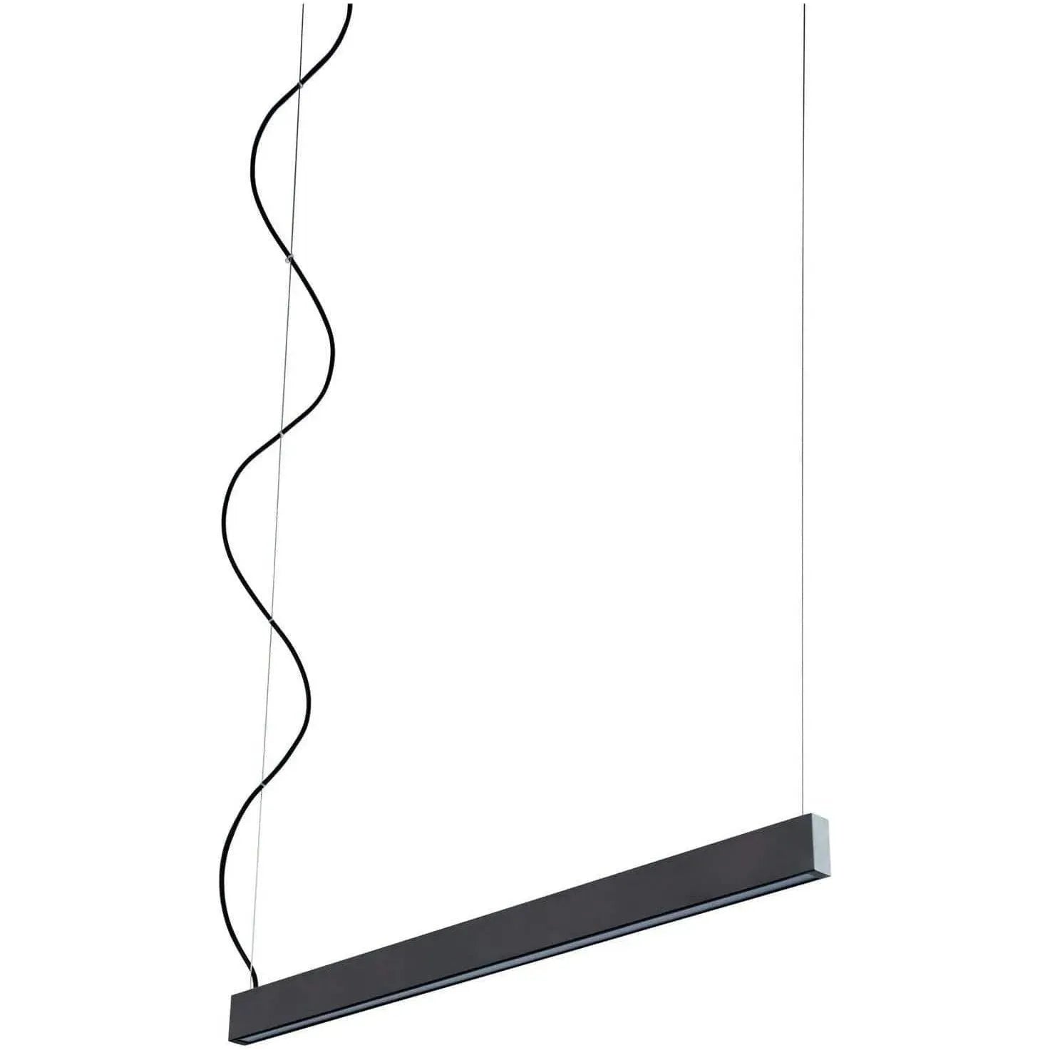 Oxygen Lighting - Zepp LED Pendant - 32-632-15 | Montreal Lighting & Hardware