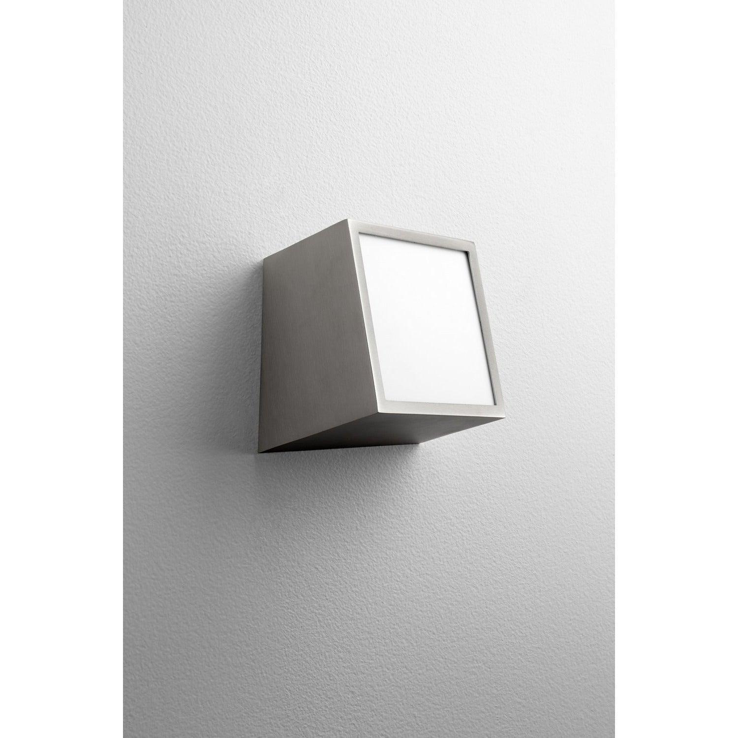 Oxygen Lighting - Zeta LED Wall Sconce - 3-530-24 | Montreal Lighting & Hardware