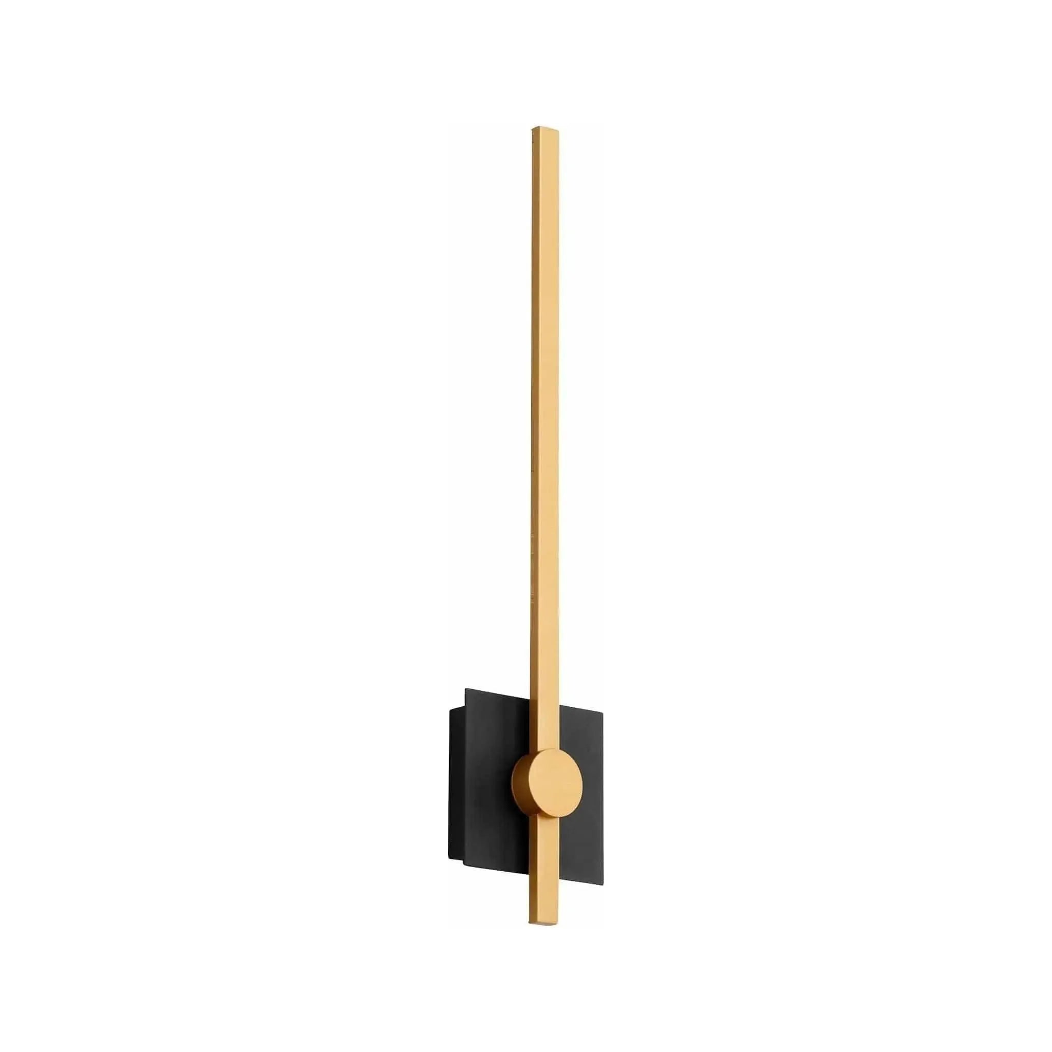 Oxygen Lighting - Zora LED Wall Sconce - 3-50-1550 | Montreal Lighting & Hardware