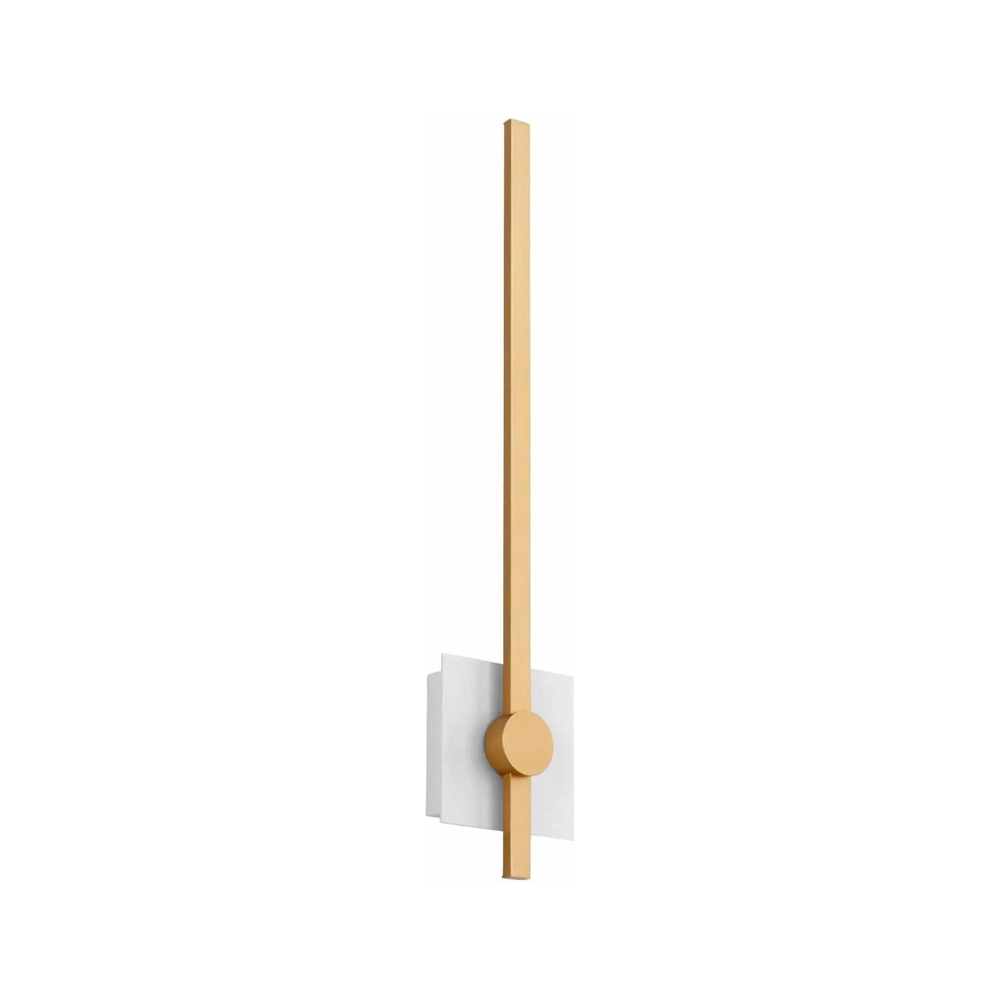 Oxygen Lighting - Zora LED Wall Sconce - 3-50-650 | Montreal Lighting & Hardware