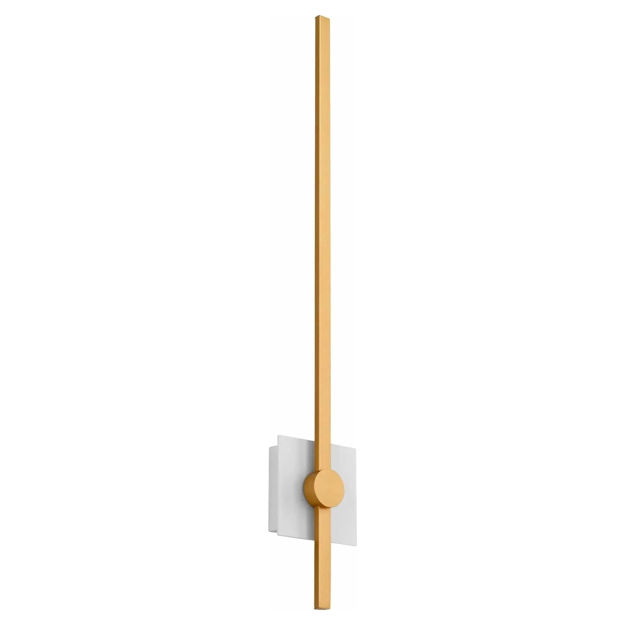 Oxygen Lighting - Zora LED Wall Sconce - 3-51-650 | Montreal Lighting & Hardware
