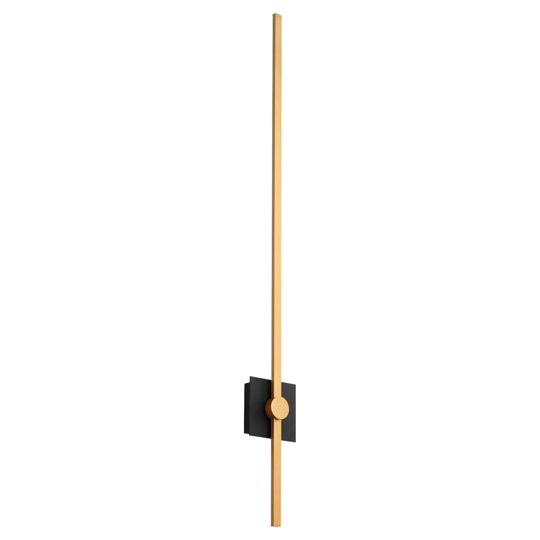 Oxygen Lighting - Zora LED Wall Sconce - 3-52-1550 | Montreal Lighting & Hardware