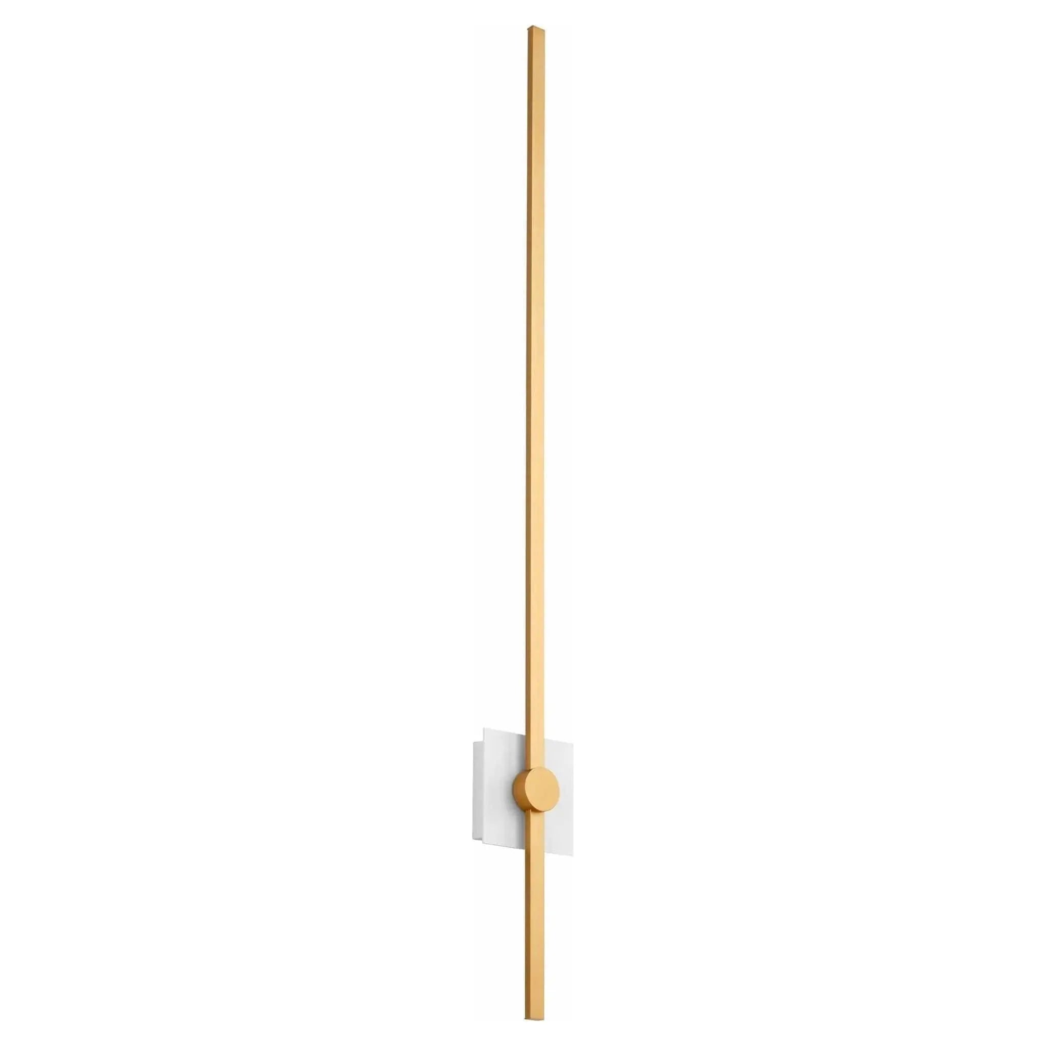 Oxygen Lighting - Zora LED Wall Sconce - 3-52-650 | Montreal Lighting & Hardware