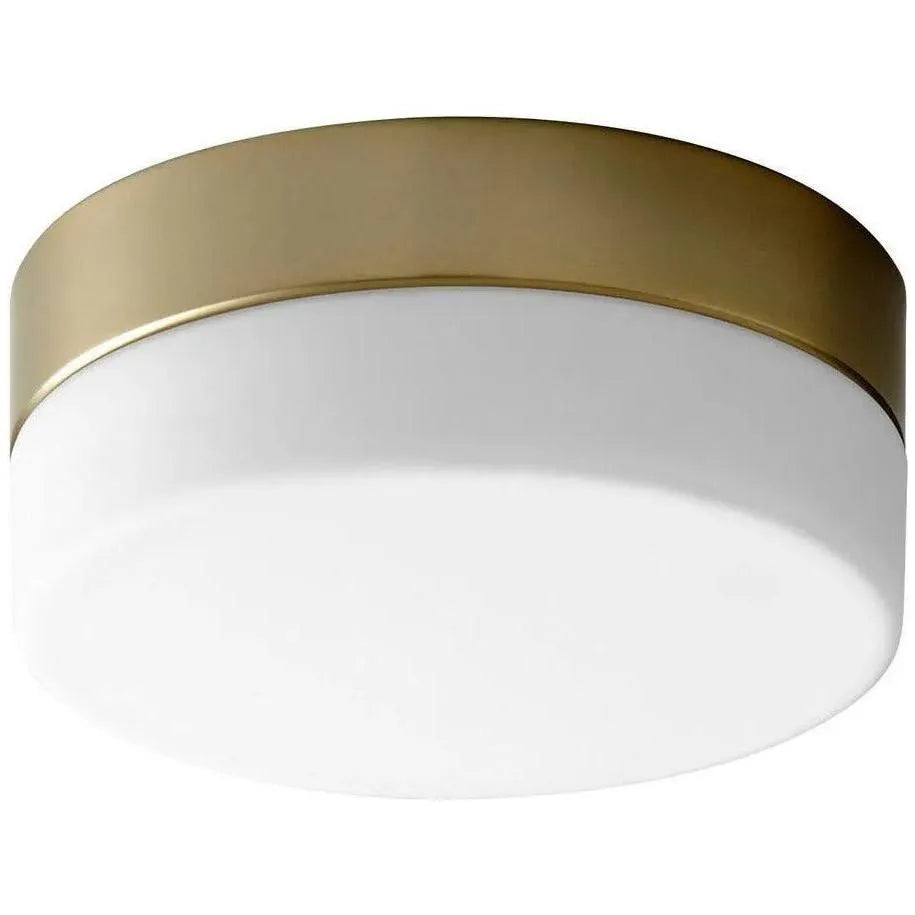 Oxygen Lighting - Zuri LED Ceiling Mount - 32-630-40 | Montreal Lighting & Hardware