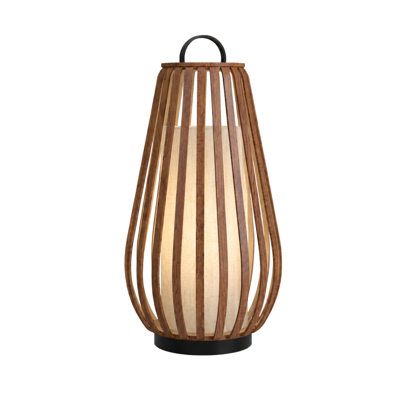 Accord Lighting 7107 Balloon Accord Table Lamp
