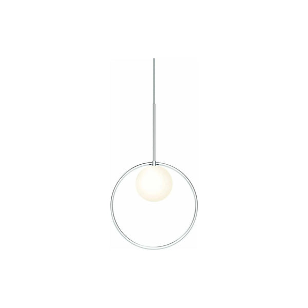 Bola Halo Pendant