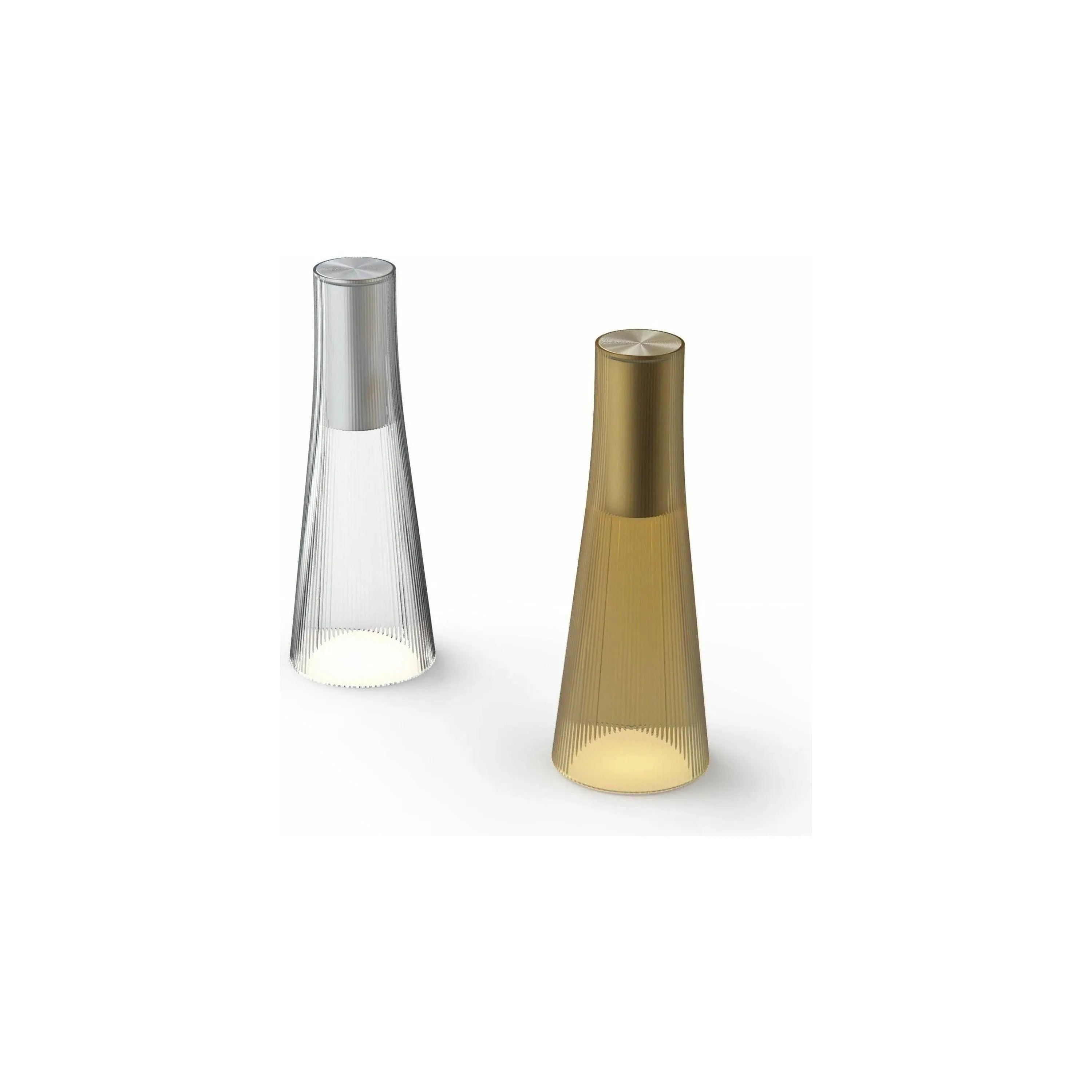 Pablo Designs - Candél Table Lamp - CAND CLR | Montreal Lighting & Hardware