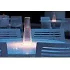 Pablo Designs - Candél Table Lamp - CAND CLR | Montreal Lighting & Hardware
