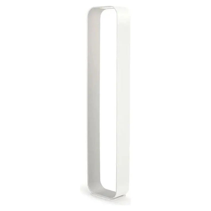 Pablo Designs - Contour Floor Lamp - CONT FLR WHT/PEARL | Montreal Lighting & Hardware
