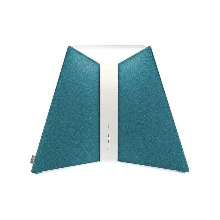 Pablo Designs - Corner Office Desk Lamp - CO15 TRQ | Montreal Lighting & Hardware