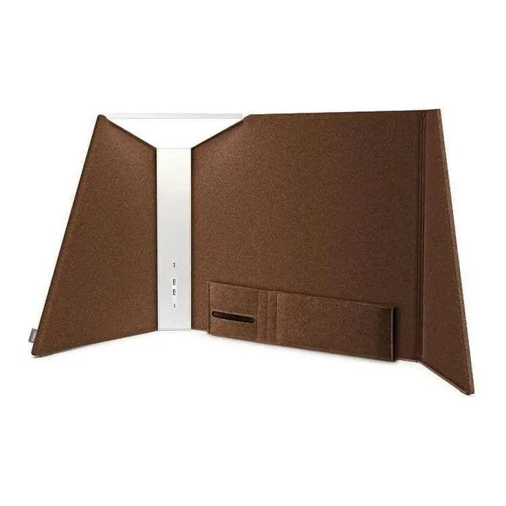 Pablo Designs - Corner Office Desk Lamp - CO30 ACO | Montreal Lighting & Hardware