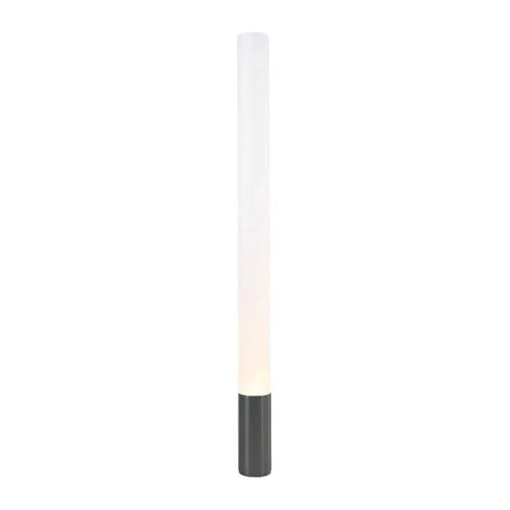 Pablo Designs - Elise Floor Lamp - ELIS 32 BLK | Montreal Lighting & Hardware