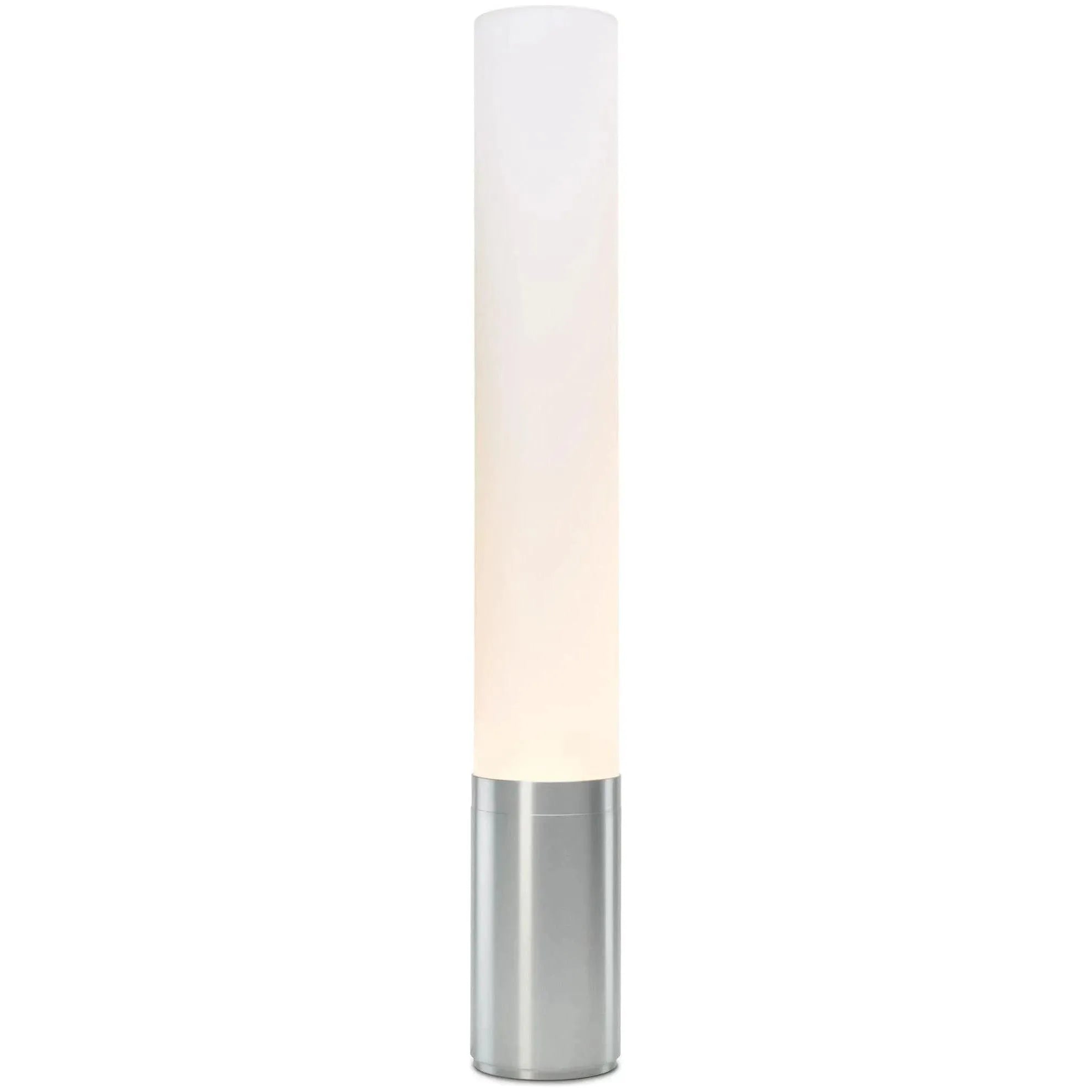 Pablo Designs - Elise Floor Lamp - ELIS 32 SLV | Montreal Lighting & Hardware