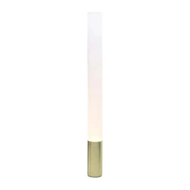 Pablo Designs - Elise Floor Lamp - ELIS 48 BRA | Montreal Lighting & Hardware