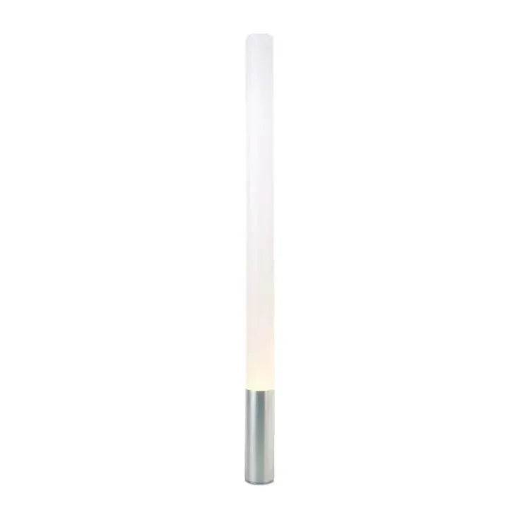 Pablo Designs - Elise Floor Lamp - ELIS 80 SLV | Montreal Lighting & Hardware