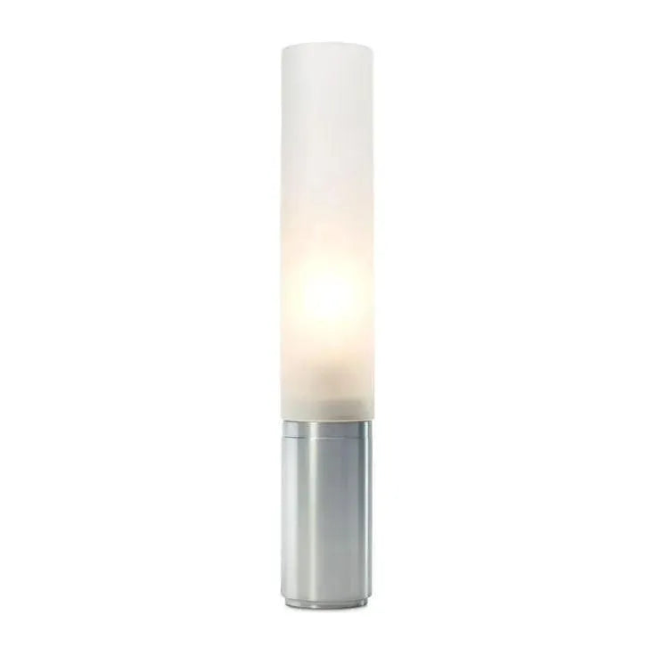 Pablo Designs - Elise Table Lamp - ELIS 18 SLV | Montreal Lighting & Hardware