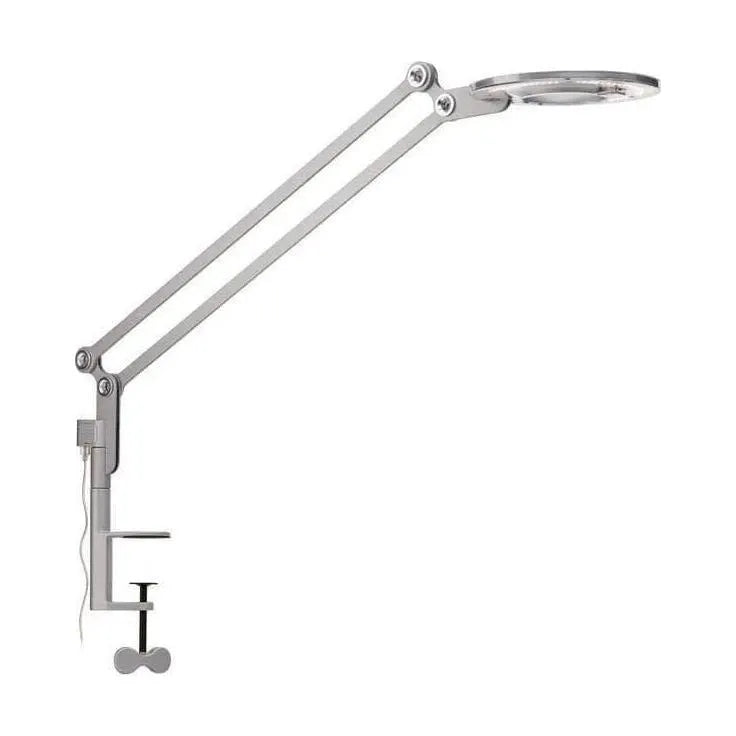 Pablo Designs - Link Clamp Light - LINK SML CLP WHT | Montreal Lighting & Hardware