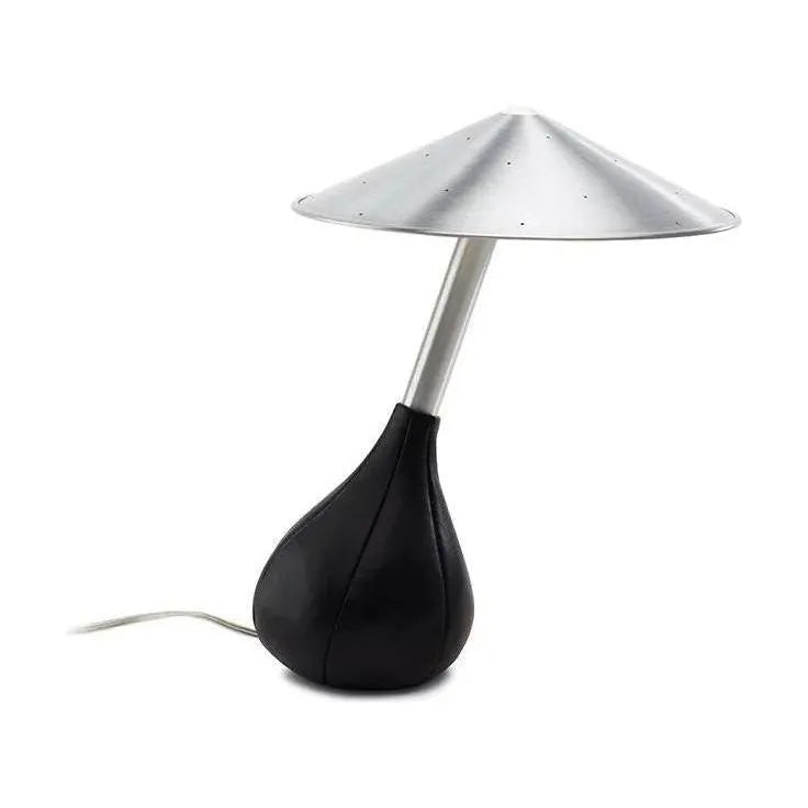 Pablo Designs - Piccola Table Lamp - PICC LS BLK | Montreal Lighting & Hardware