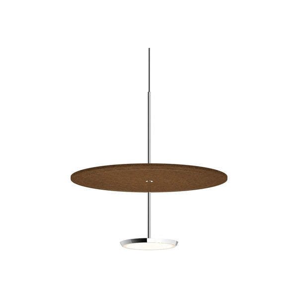 Sky Sound Pendant