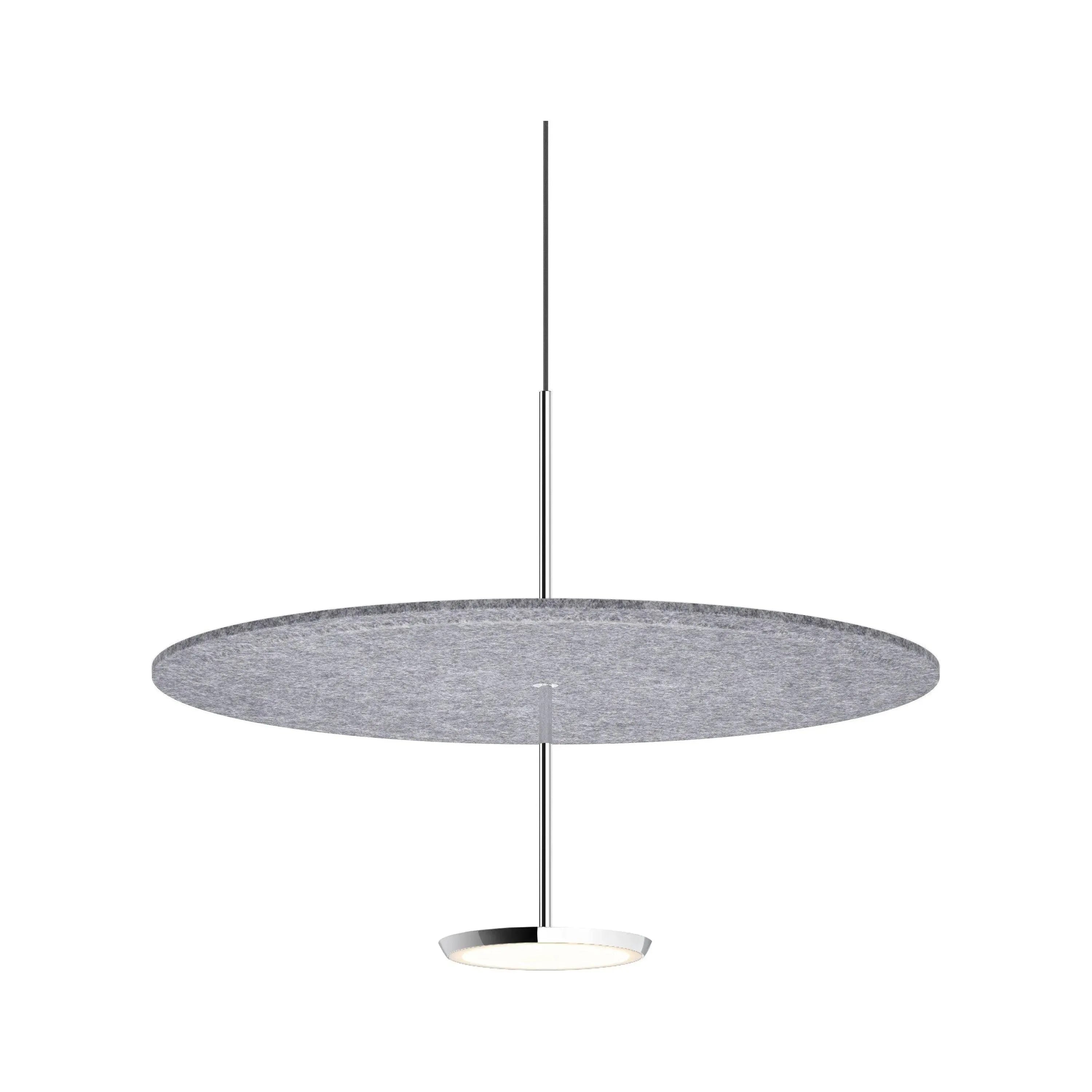 Pablo Designs - Sky Sound Pendant - SKY SND 24 GPT | Montreal Lighting & Hardware