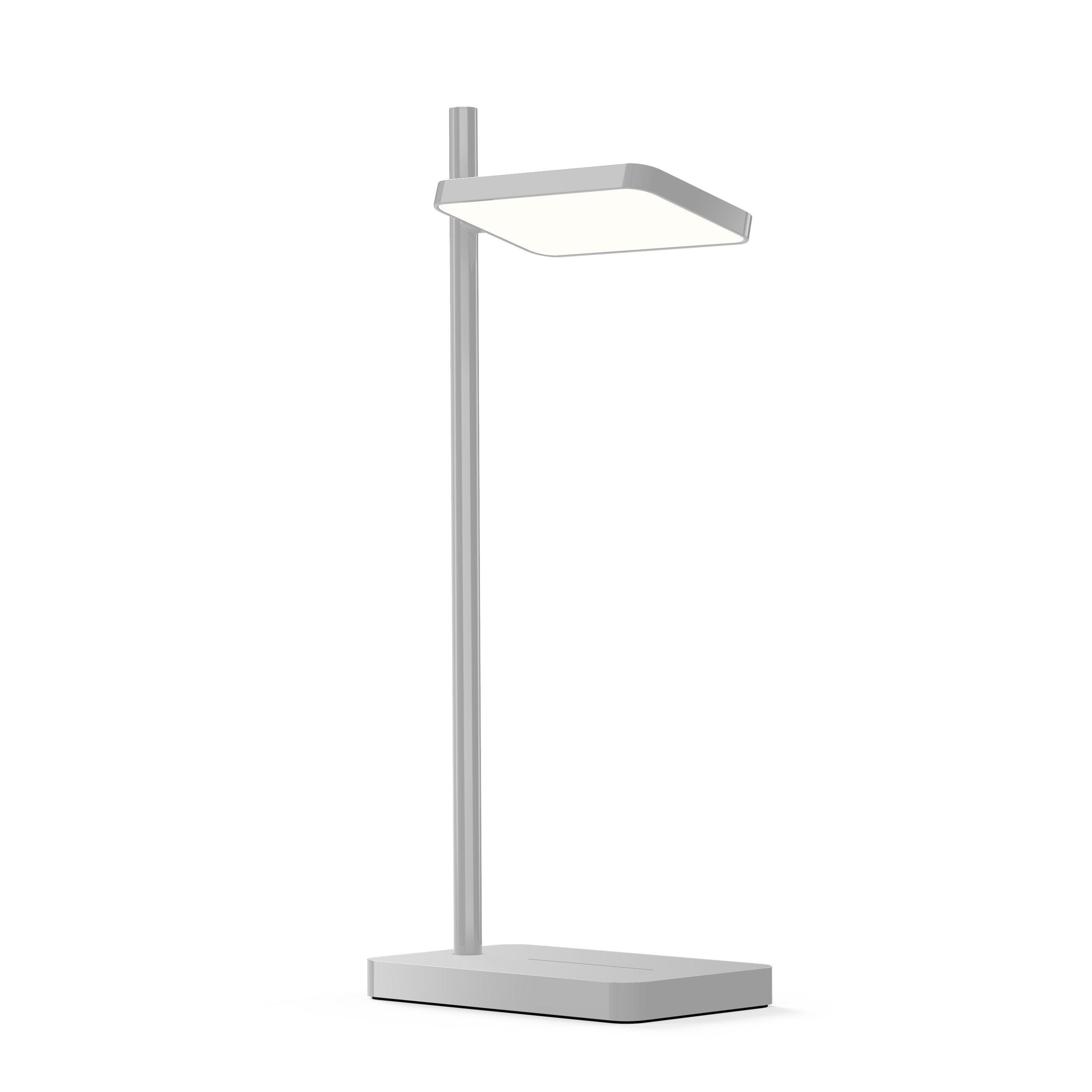 Pablo Designs - Talia Table Lamp - TALI TBL GRY | Montreal Lighting & Hardware