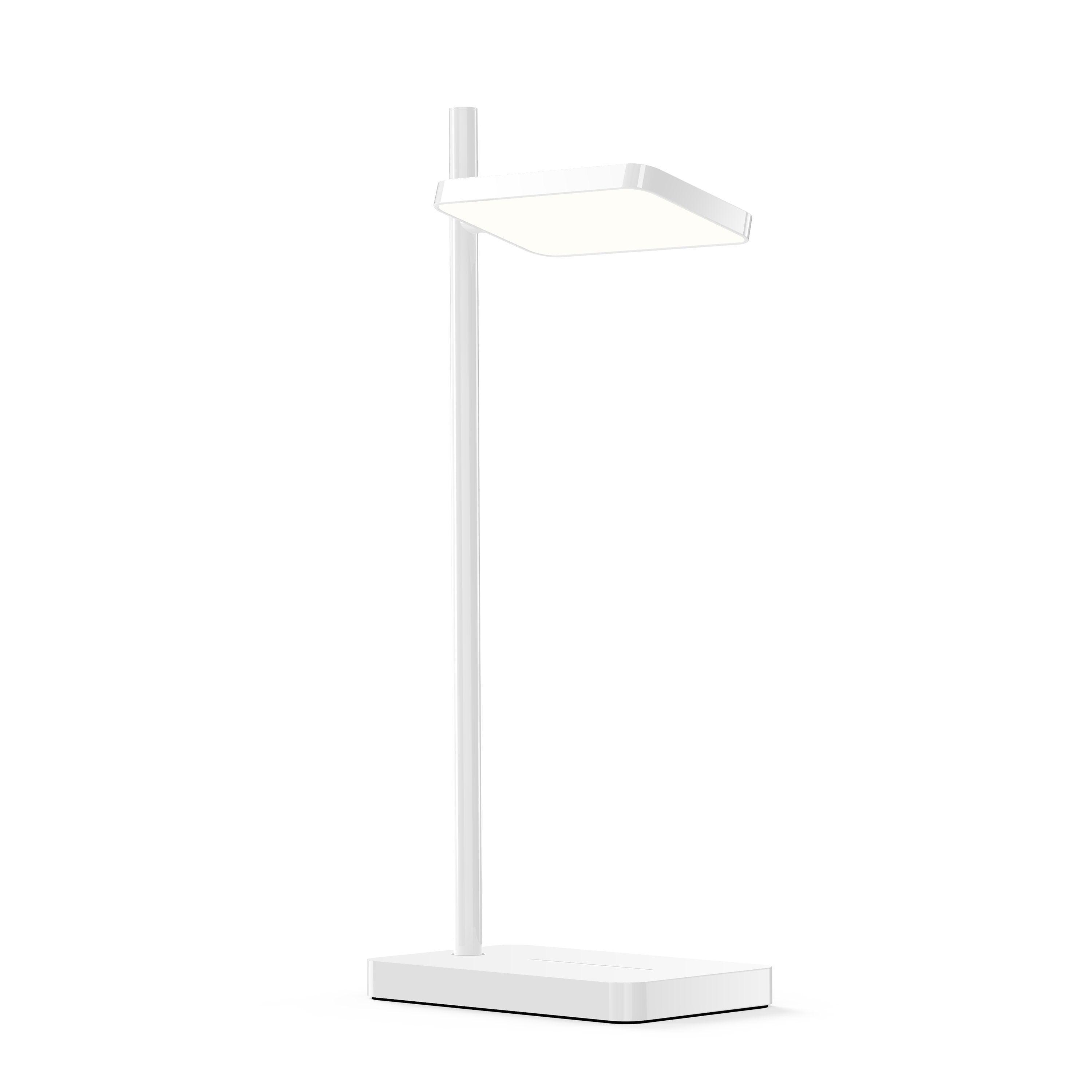 Pablo Designs - Talia Table Lamp - TALI TBL WHT | Montreal Lighting & Hardware