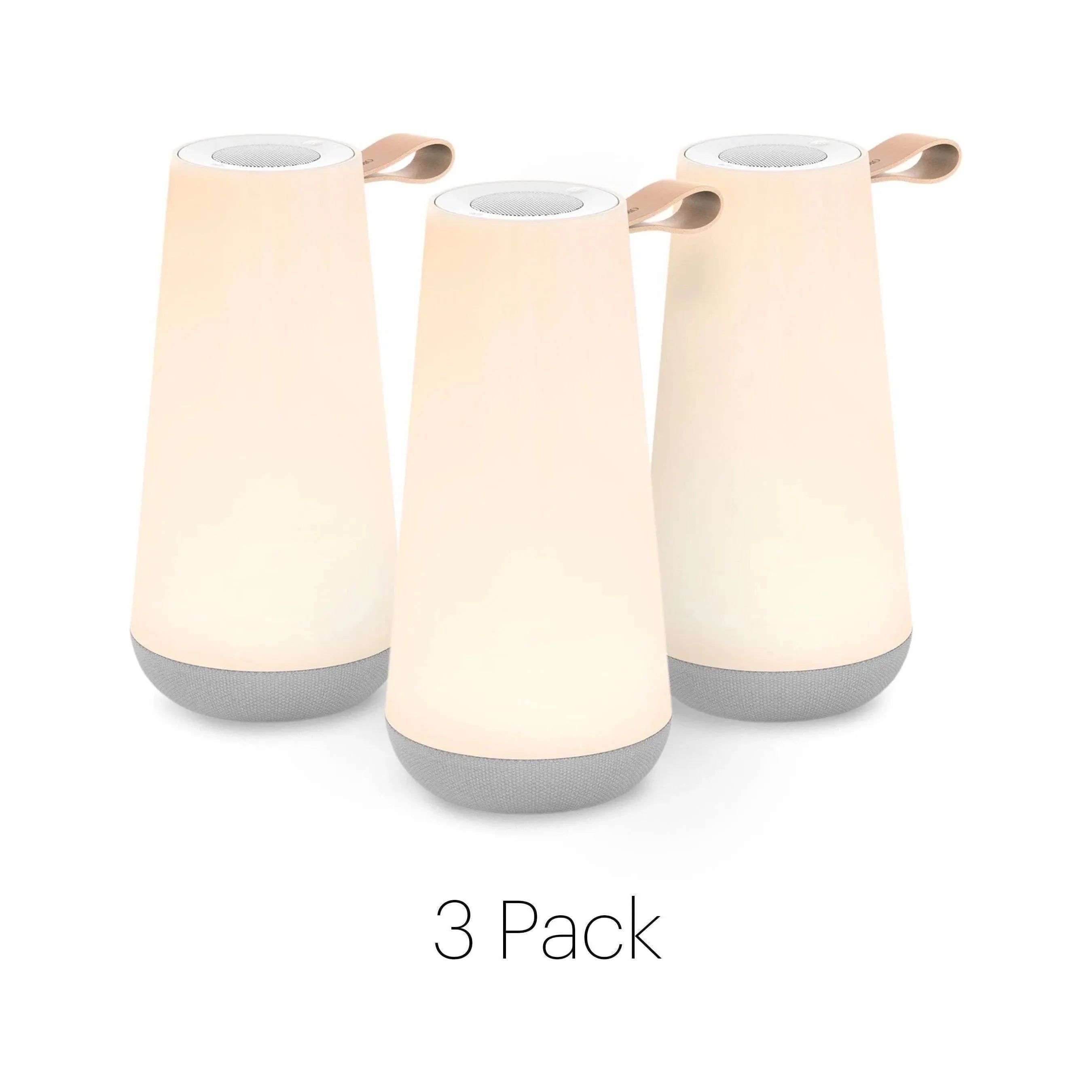 Pablo Designs - Uma Mini Lantern - UMA MINI 3PK | Montreal Lighting & Hardware