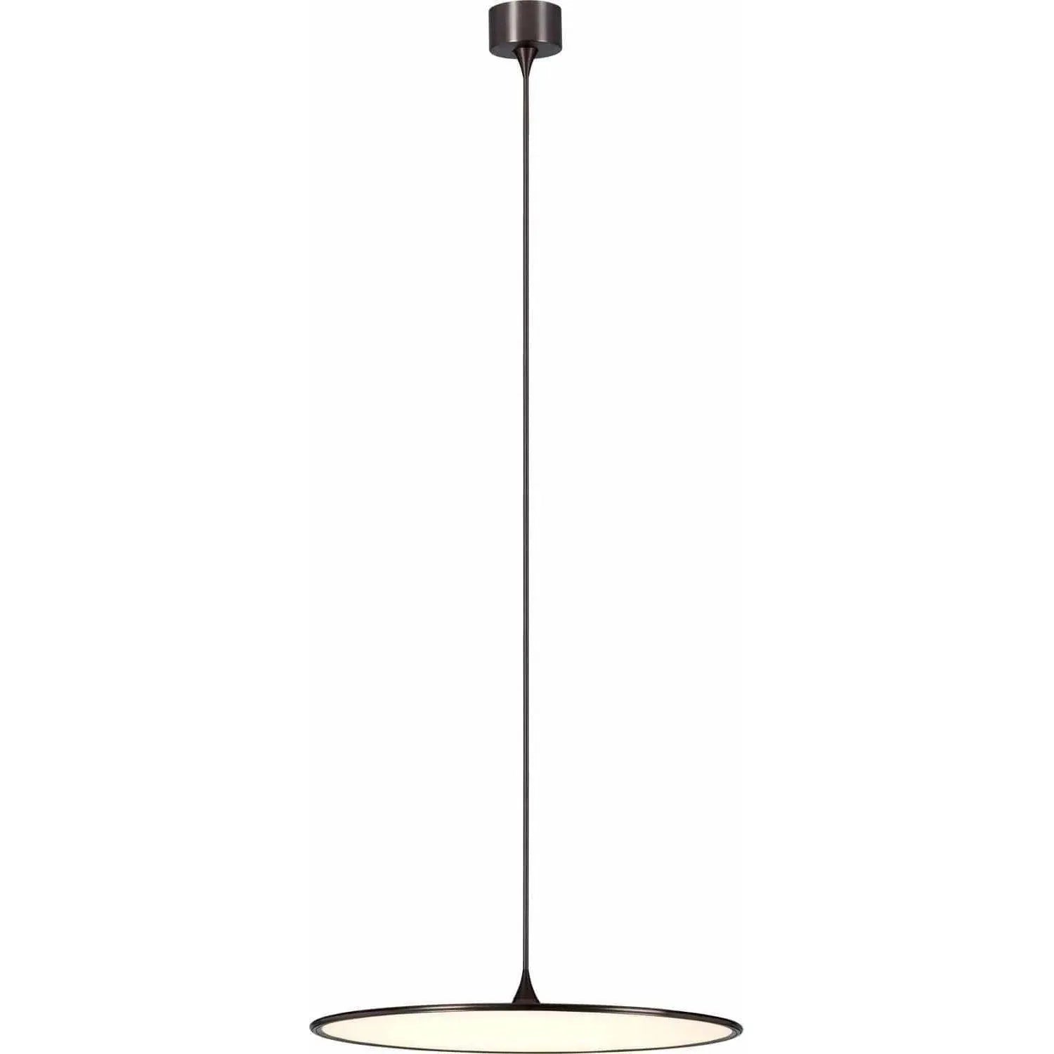 PageOne Lighting - Leja LED Pendant - PP120303-DT | Montreal Lighting & Hardware