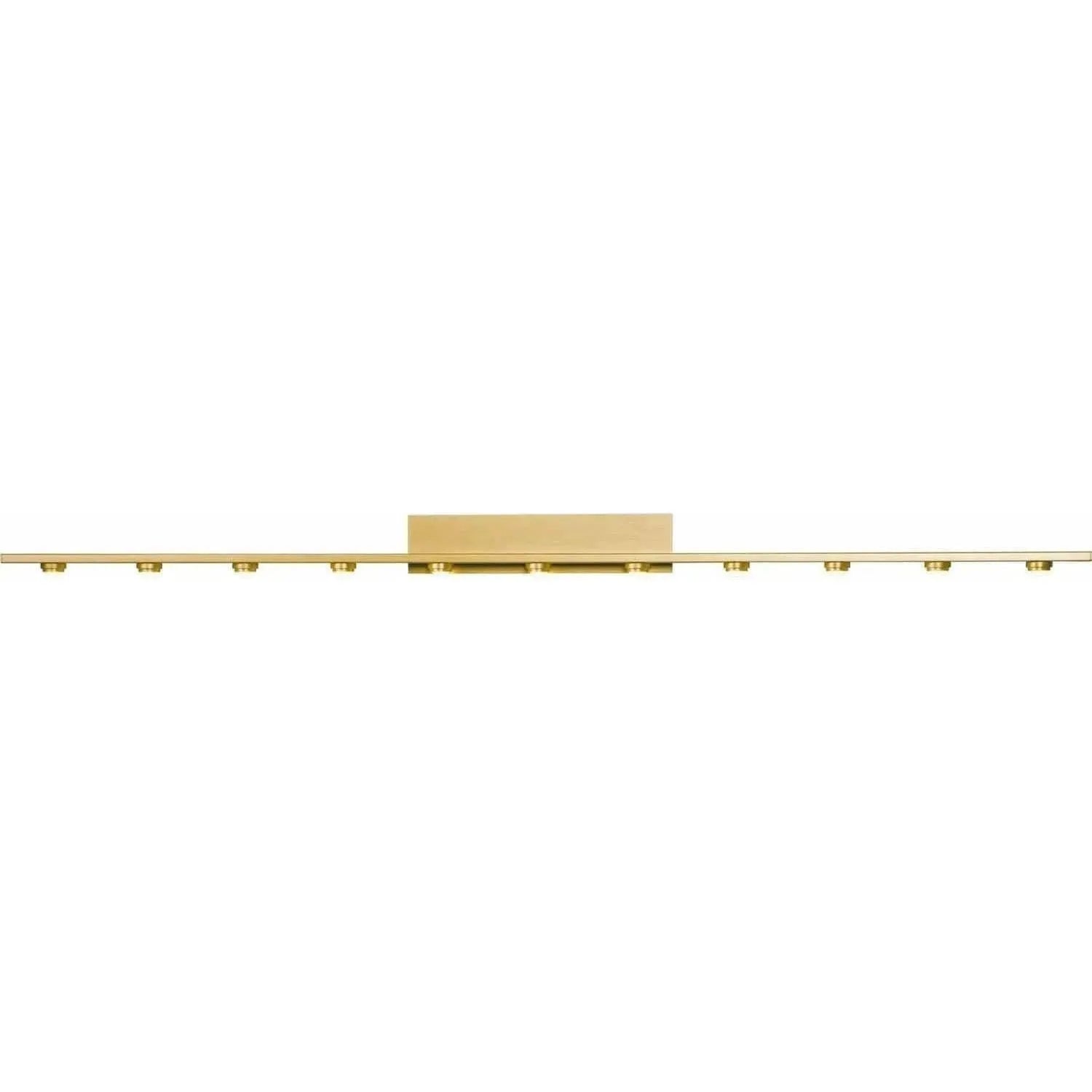 PageOne Lighting - Leonardo LED Vanity - PW030029-BC | Montreal Lighting & Hardware