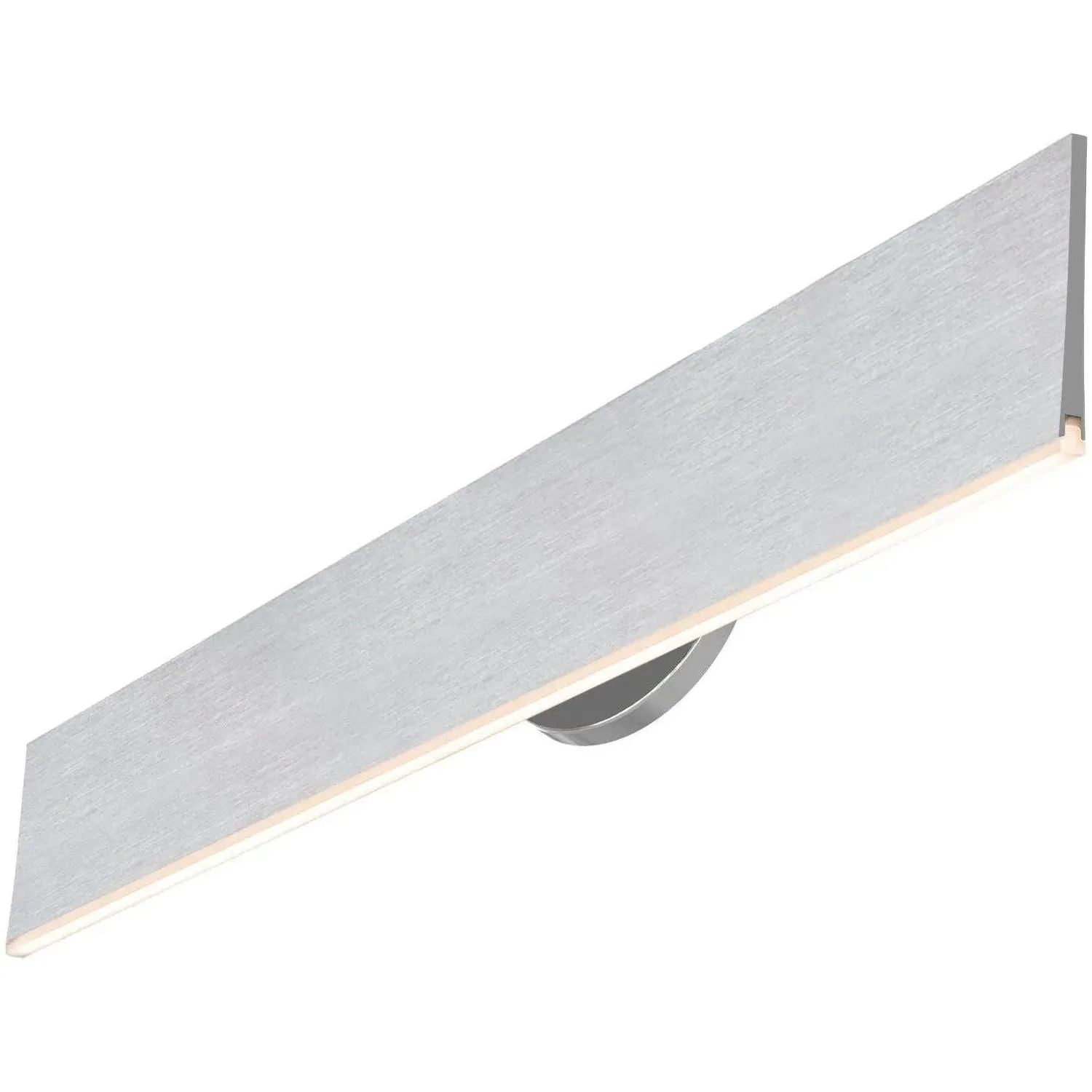 PageOne Lighting - Prometheus LED Vanity - PW131023-AL | Montreal Lighting & Hardware