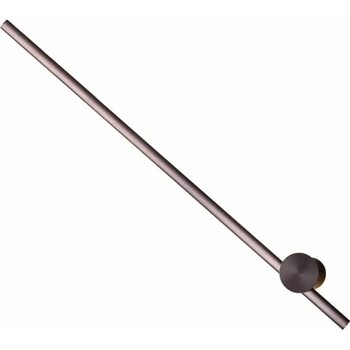PageOne Lighting - Zodiac LED Wall Sconce - PW131125-DT | Montreal Lighting & Hardware
