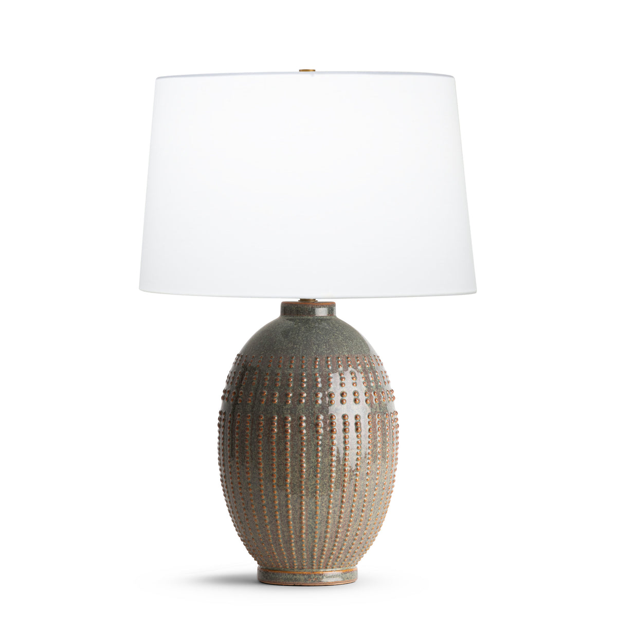 Pearl Table Lamp - FLO-4738-OWC