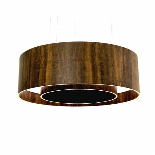 Accord Lighting 215LED Cylindrical Accord Pendant