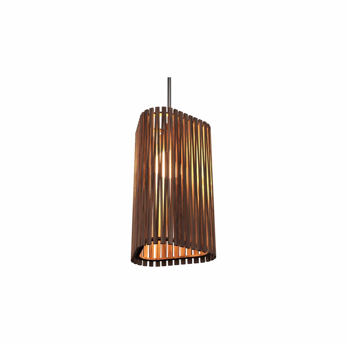 Accord Lighting 1482 Living Hinges Accord Pendant