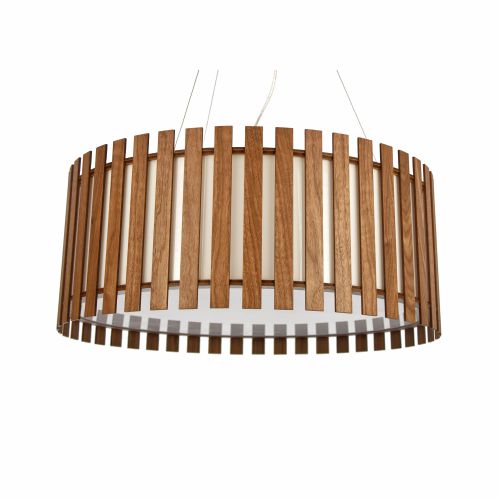 Accord Lighting 1094LED à lattes Accord Suspension