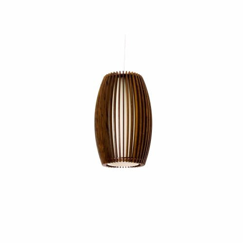 Accord Lighting 1140 Stecche Di Legno Accord Suspension