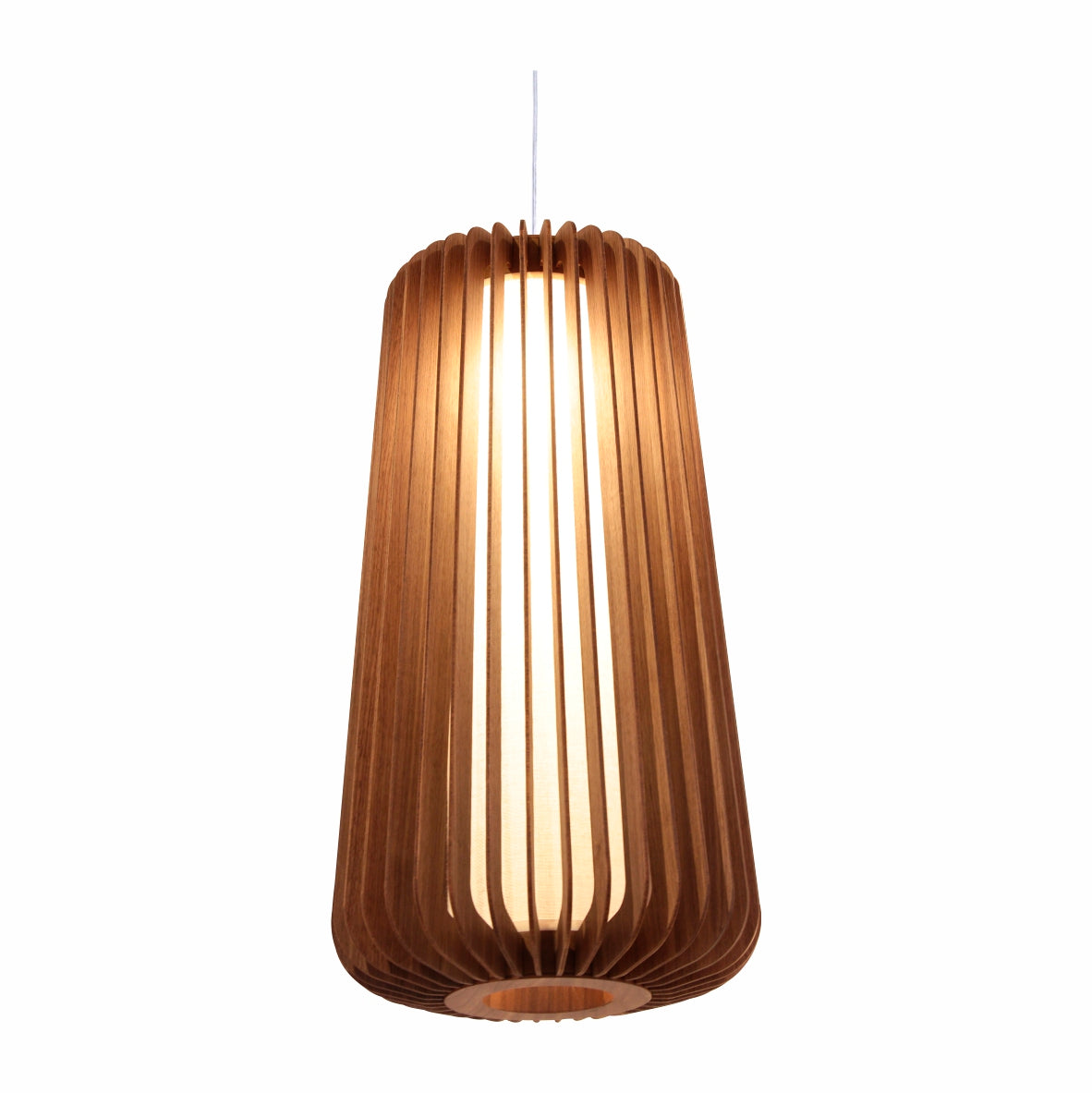 Accord Lighting 1427 Stecche Di Legno Accord Suspension