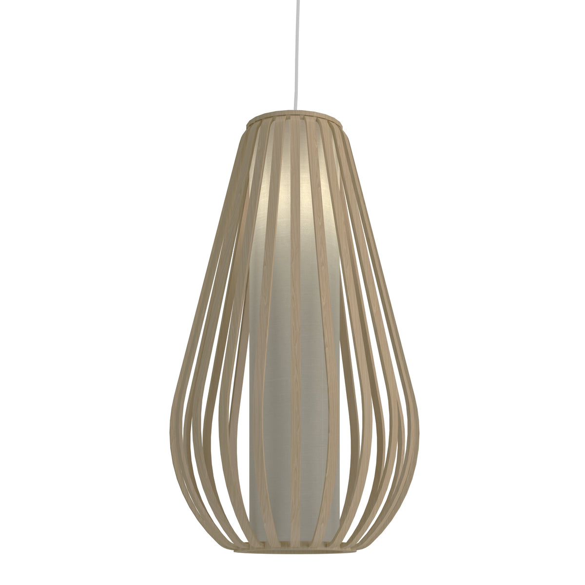 Accord Lighting 1495.45 Balloon Accord Pendant in Sand