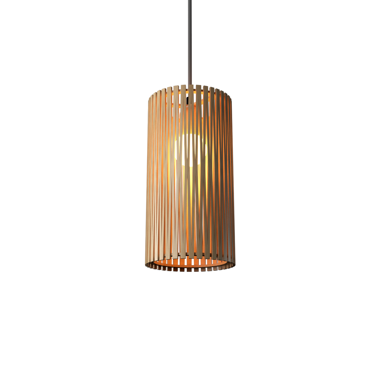 Accord Lighting 1484.34 Charnières Living Accord Suspension à Maple