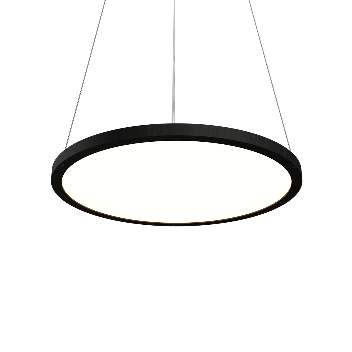 Accord Lighting 1441LED.44 Naiá Accord Pendant in Charcoal