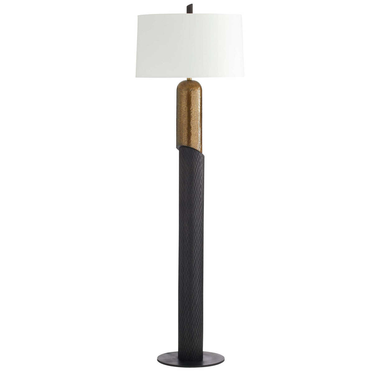 Arteriors PFI15-317 Hartford Floor Lamp