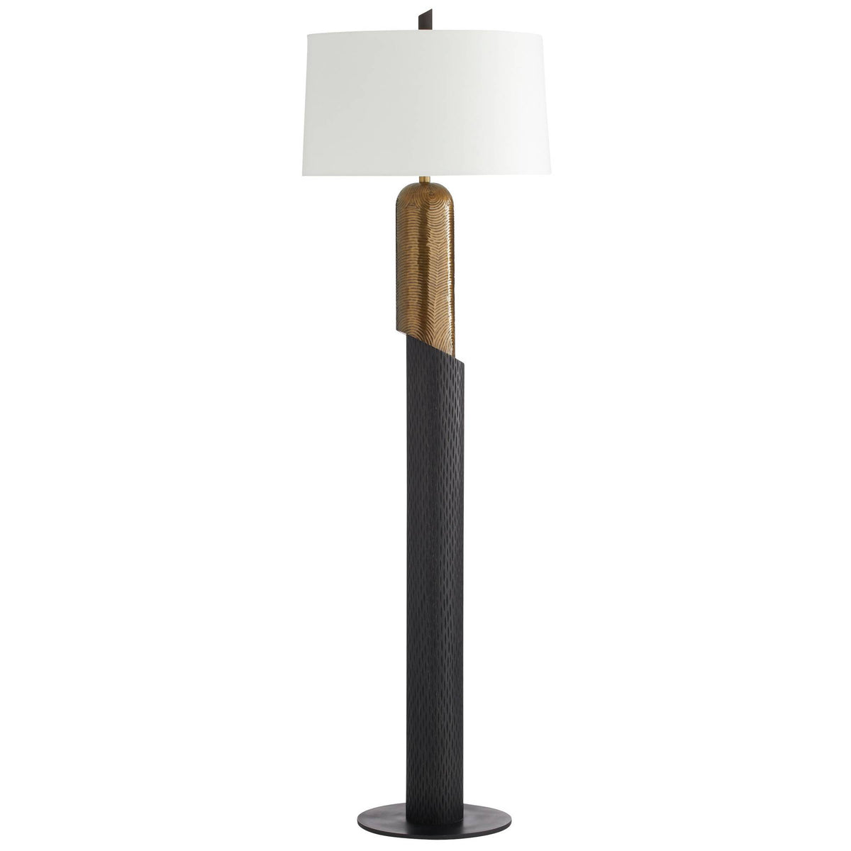 Arteriors PFI15-317 Hartford Floor Lamp