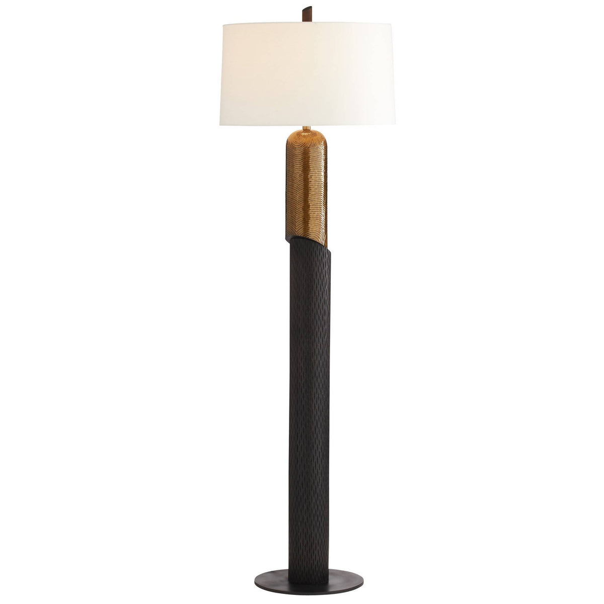 Arteriors PFI15-317 Hartford Floor Lamp