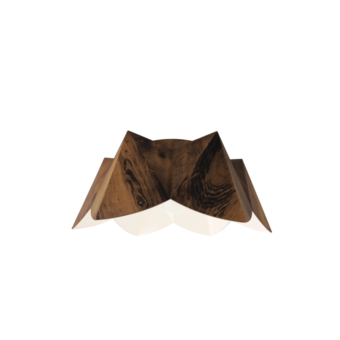 Accord Lighting 5092 Physalis Accord Ceiling Mounted